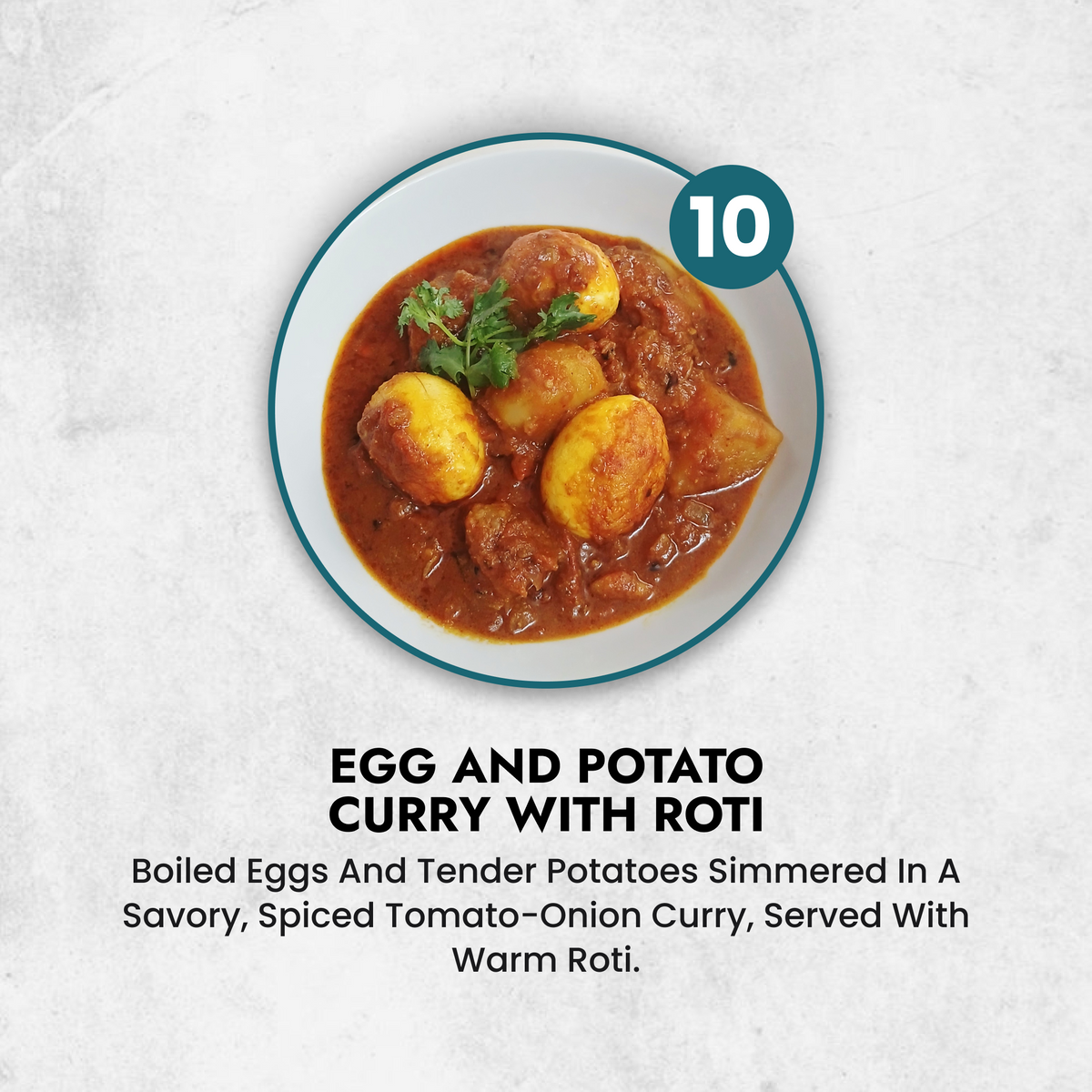 EXCLUSIVE 5 (+1 FREE) MEAL PLAN