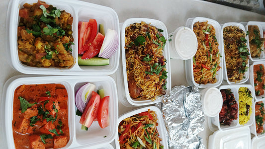 Food Made With Love, Shared With Love | Why Madhura Donates to Charity