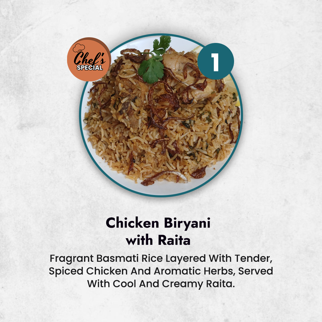 3 Meal Trial Plan