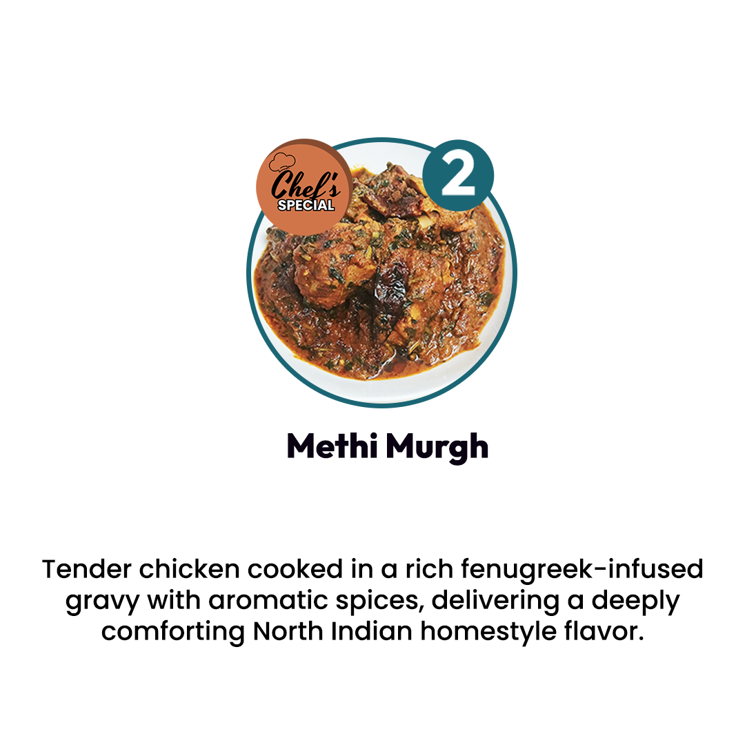 20 Meal Plan