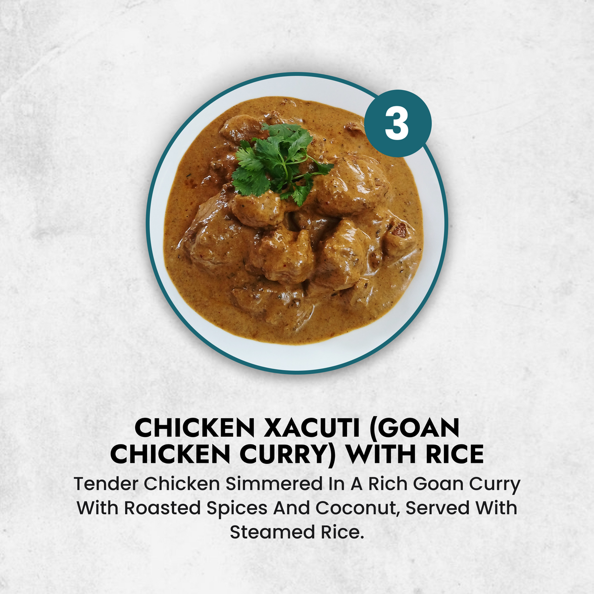 EXCLUSIVE 5 (+1 FREE) MEAL PLAN