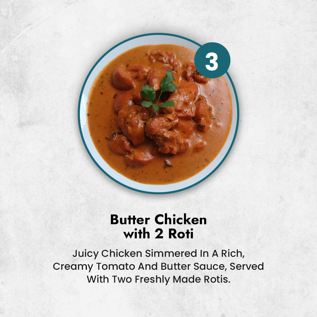 10 Meal Plan