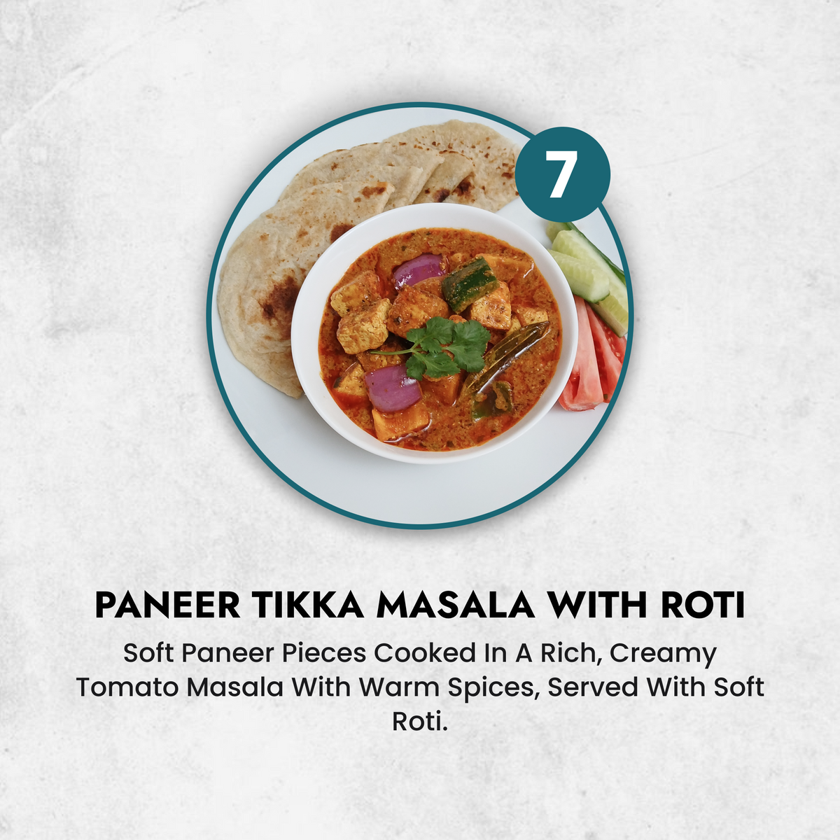 3 Meal Trial Plan