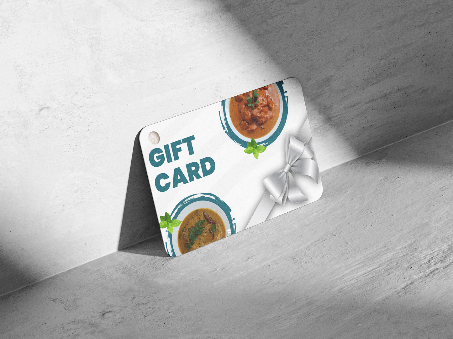 Gift Cards
