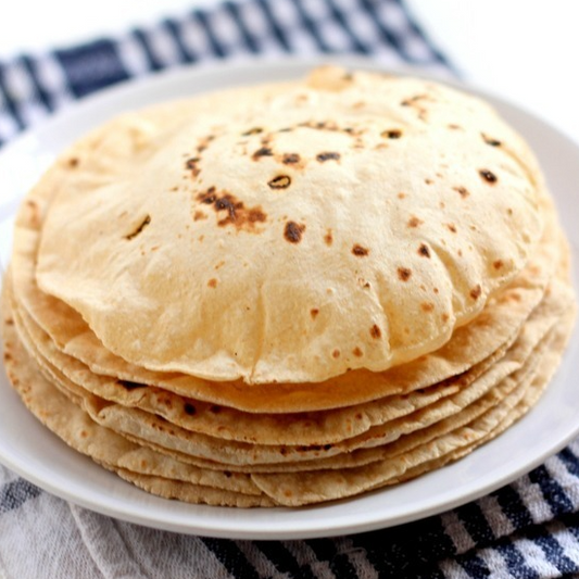 3 Roti